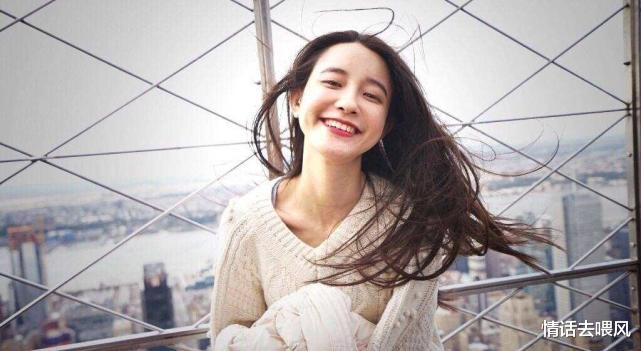 张大奕|天猫总裁蒋凡，漂亮老婆近照曝光，优雅贵气有品质