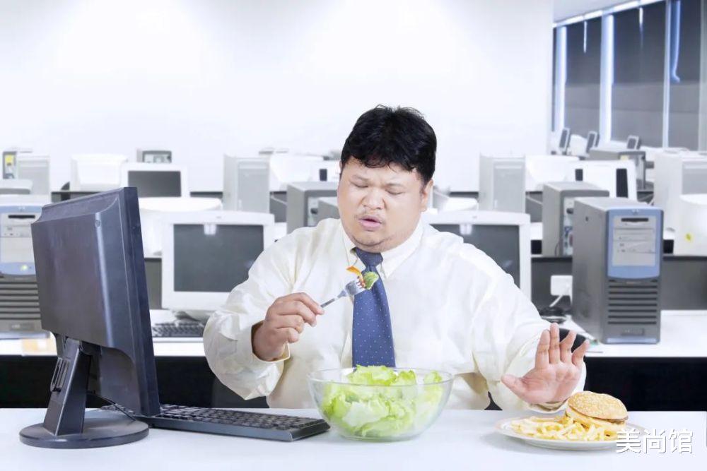 美尚馆|怎么改善易胖体质？超科学的干货总结来了！