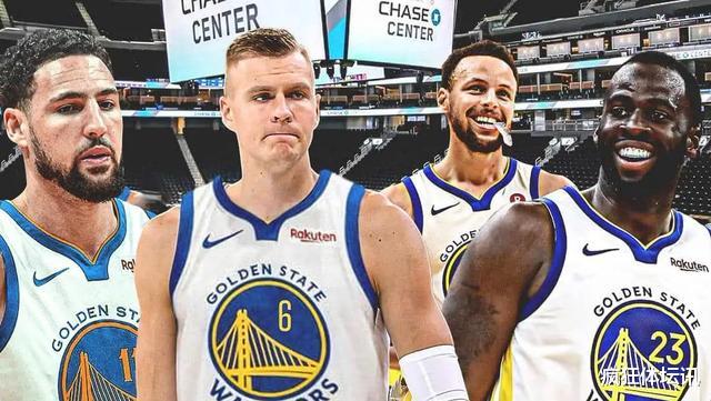|NBA要地震！四方7人交易方案出炉，伍德波神威金斯CJ或互换东家