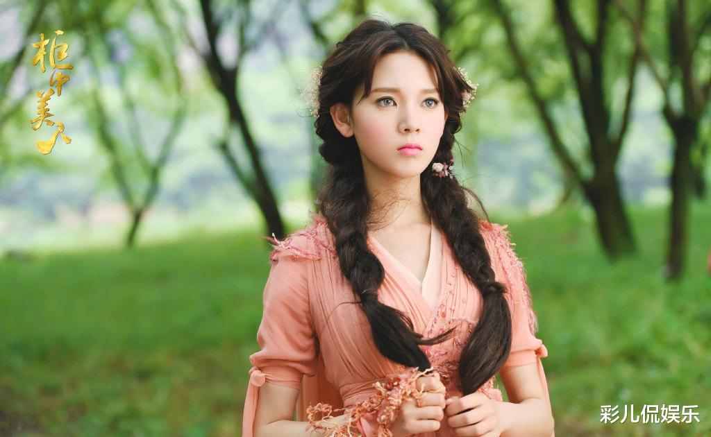 反派|太离谱了，明明长了一张“人畜无害”的脸，导演非让她们演腹黑反派！