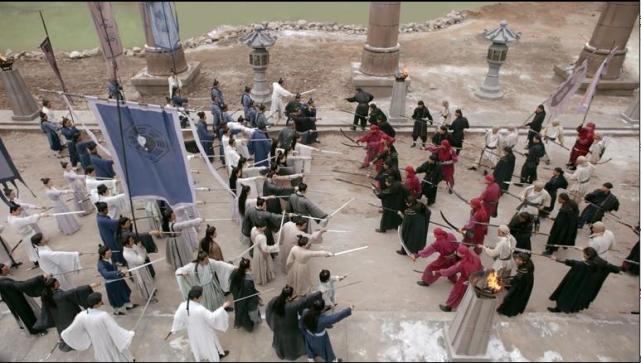 朱元璋|我国神秘的三大民间组织，延续了2千多年，其中一个至今没人敢惹