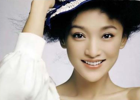 陈瑶|强行装嫩造反噬的女明星们，6位真“少女”告诉你们什么叫灵气