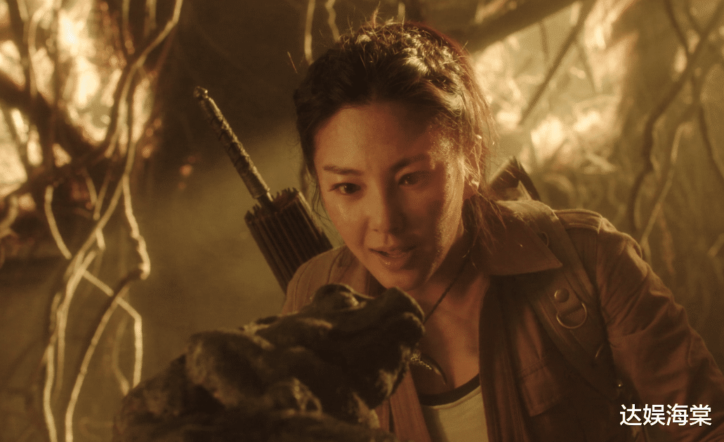 云南虫谷|《云南虫谷》跌至7.5分，胖子仅剩外形符合原著，配乐也是大问题