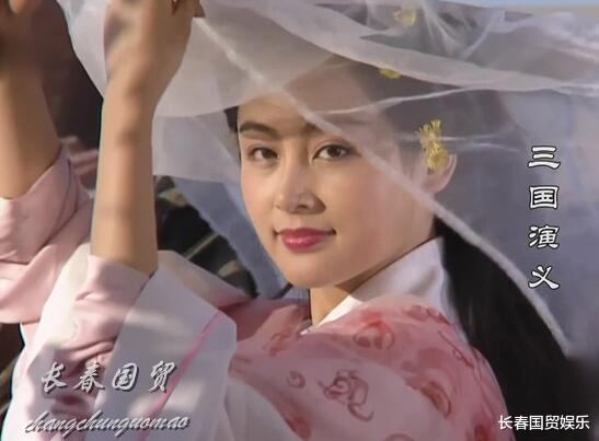 貂蝉|陈凯歌53岁妻子近照曝光，当年的“最美貂蝉”变成这样了