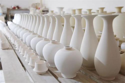 |御尚瓷器丨邓希平 中国陶瓷一代高温颜色釉女王