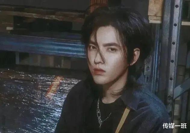 陈翔|硬刚渣男太解气，从陈翔到霍尊，那些被嫂子们亲手锤坑里的男明星