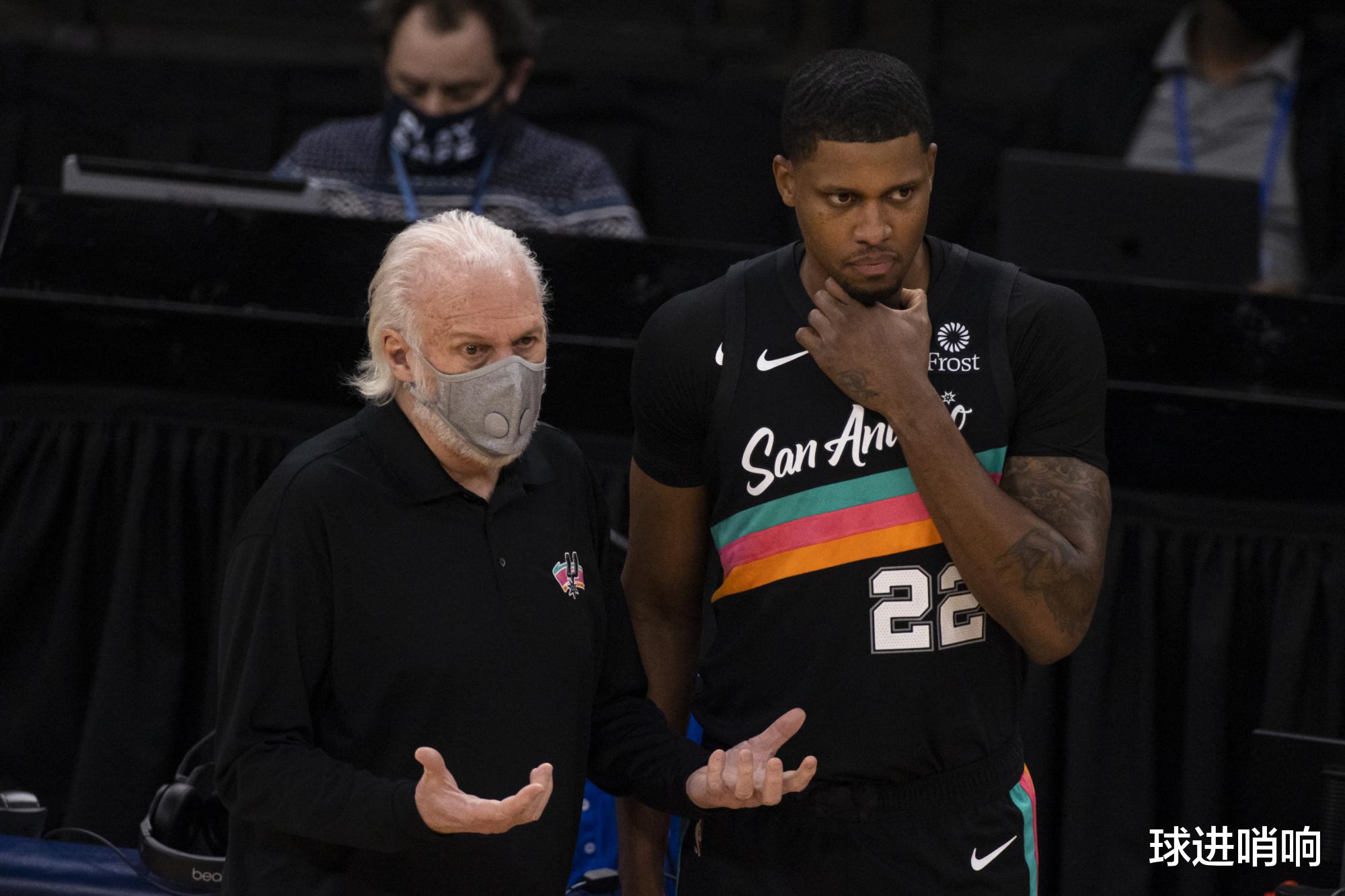 戈登|你们应交易戈登！美媒评火箭超六4大下家，热火1换1，快船2换1