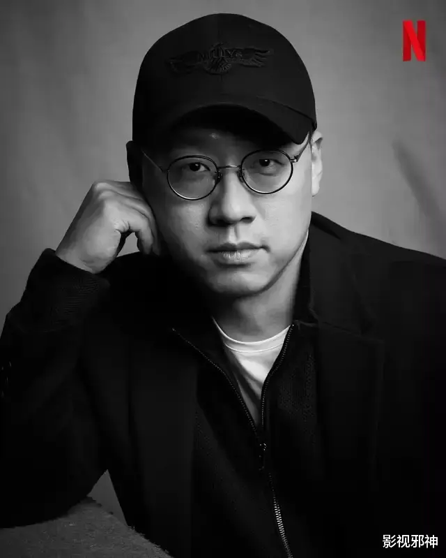 冯绍峰|开场50分钟才高潮，憋死我了