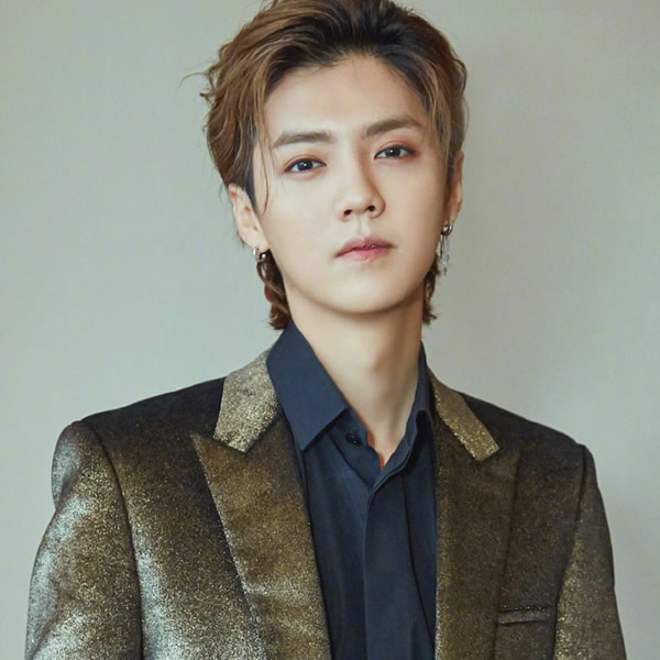 鹿晗|小八卦：鹿晗、刘诗诗、戚薇、邓伦、冯绍峰、陈妍希、宋茜、郑恺、吴宣仪、任豪