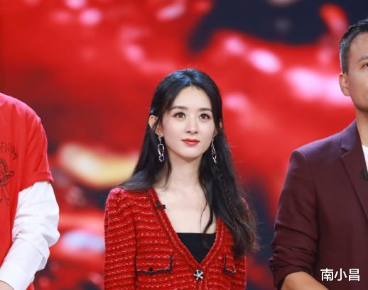 董卿|郑爽糊了，赵丽颖、杨幂、baby、热巴四大人气女星会否步其后尘？