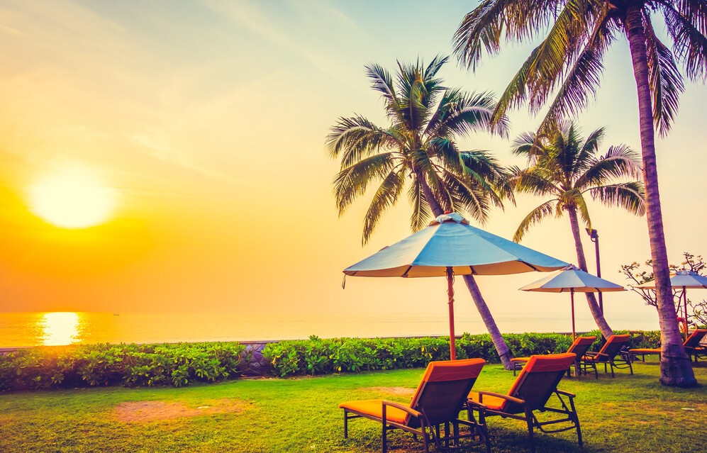 三姐爱读书 五一假期涌现“补偿式结婚潮”：你是旅行结婚，还是办传统婚礼？