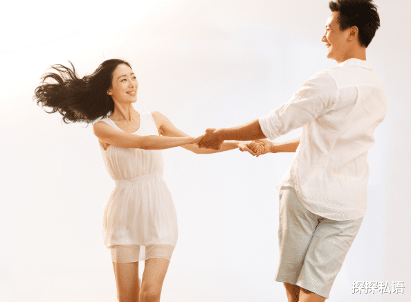 探探私语|别犯傻!感情中,这样做的女孩,最后大多都被抛弃