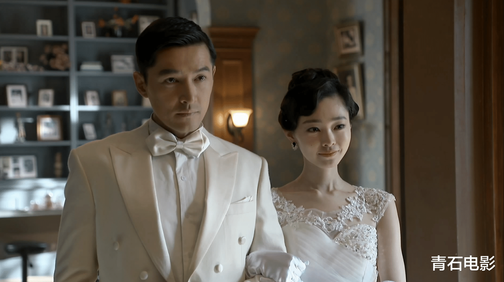 宋轶|宋轶的“安分”，撕开了多少女演员的“遮羞布”？