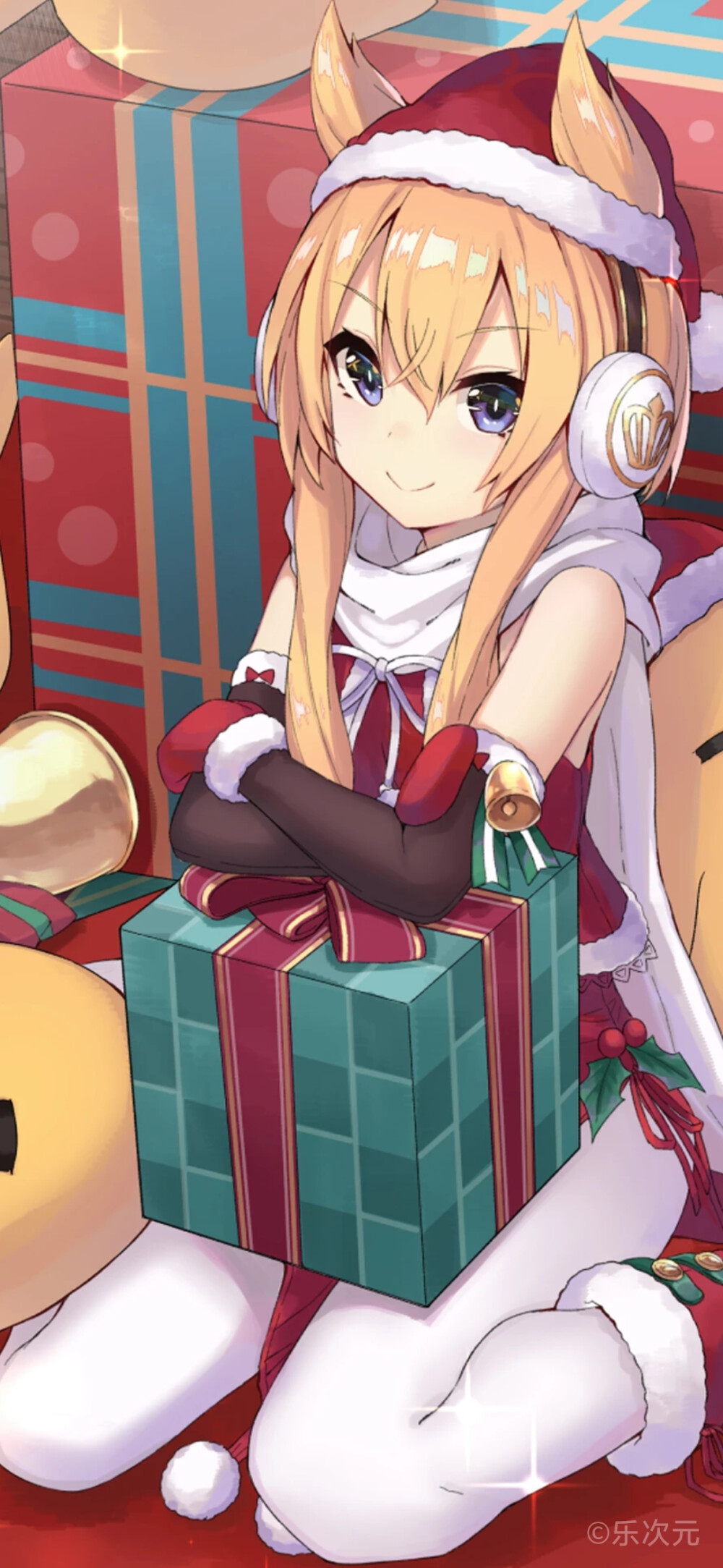 acgn漫评|动漫壁纸：真害怕自己成为一览无余的人啊