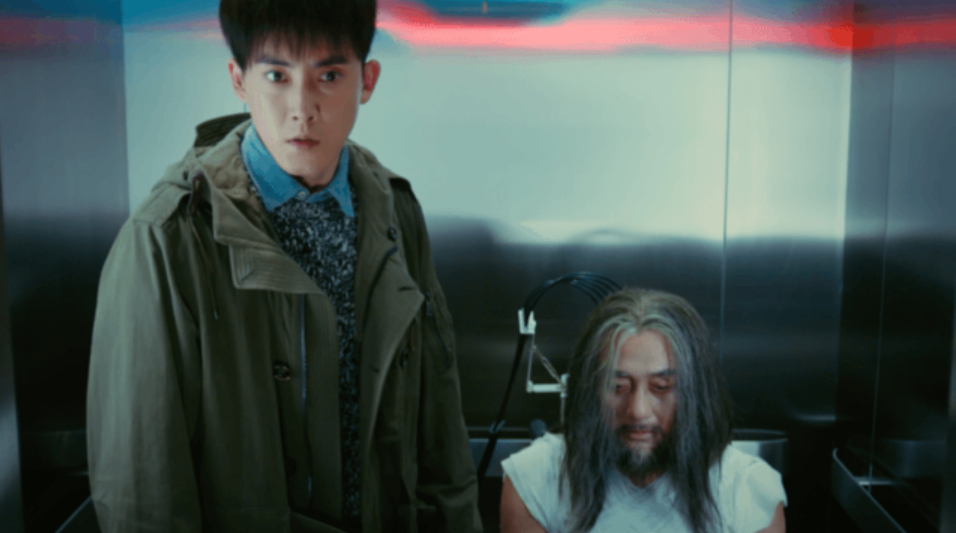 台湾|香港、台湾大陆演员区别在哪？看这3位演员谁拉胯，谁出彩就懂了