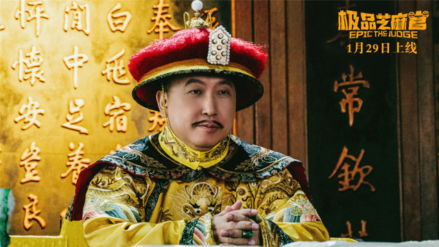 陈浩民|被誉为“烂片三人组”，纵观近几年电影，如果凑齐这三人必是烂片