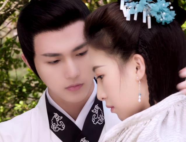 杜雨宸|公子何时休：男主长相普通，剧情也老套，但我却连刷8集都不过瘾