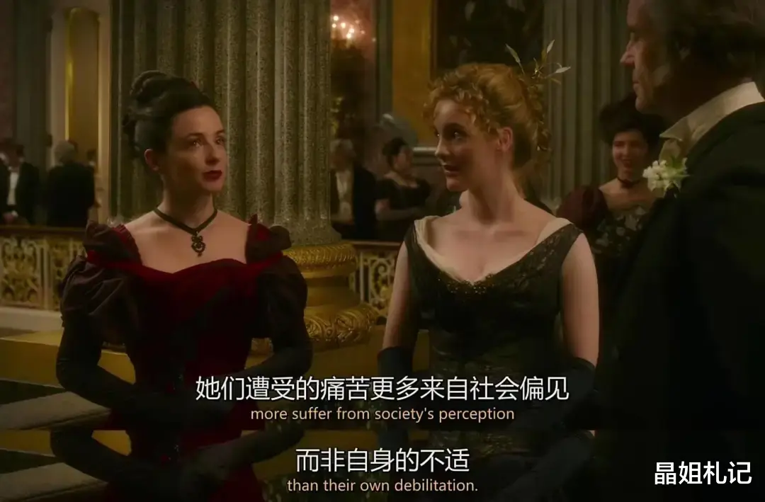 美剧|蒸汽朋克、科幻异能、灵魂穿越......HBO这部美剧既养眼又过瘾