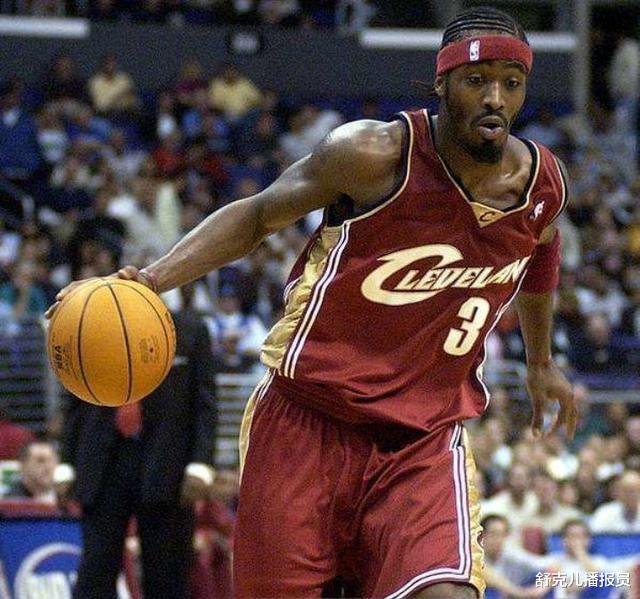 三雙|NBA出了名的十大數據刷子，二哥刷三雙，三弟刷得分，一牛人在自家籃筐刷數據