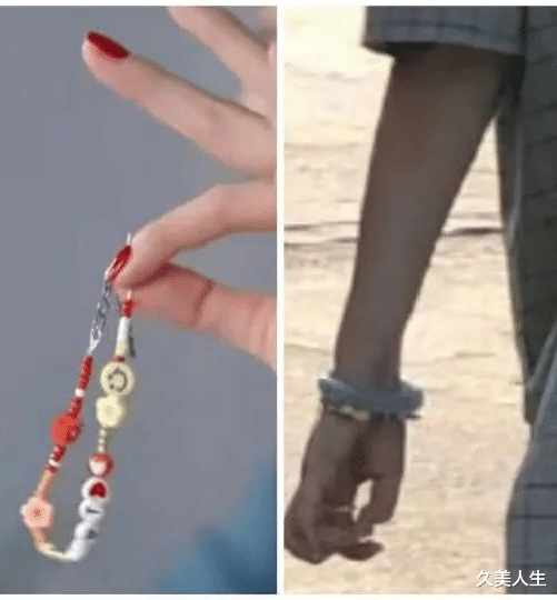 久美人生|杨幂,你怎么可以有这么多铁瓷儿