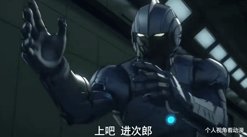 機動奧特曼|機動奧特曼：Netflix4月14日全球上線，奧特6兄弟集結保衛地球？