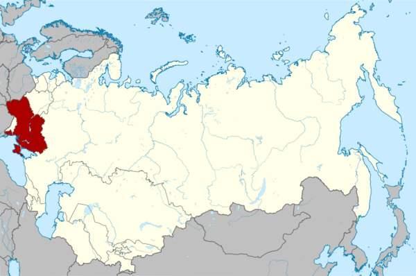 頓巴斯對烏克蘭的重要性，不僅是六萬平方公裡土地-圖5