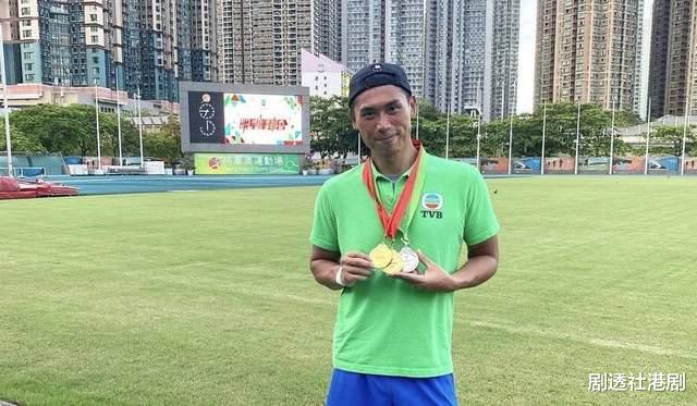 TVB|TVB男星因抢女友斗殴被逮捕，案件进入司法程序，演艺事业或将毁于一旦