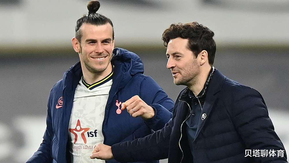 熱刺|貝爾炮轟穆帥！登上英媒頭條：天亮了！熱刺的攻勢足球太好看了