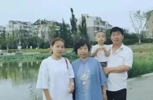 张柏芝|错换人生中，杜新枝的结局应该是最惨的，她值得同情吗？