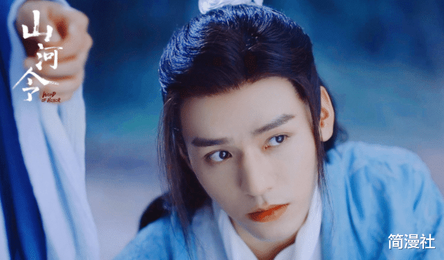 陈情令|官方发文禁止“双男主”作品,粉丝感叹:终于不用毁经典了?