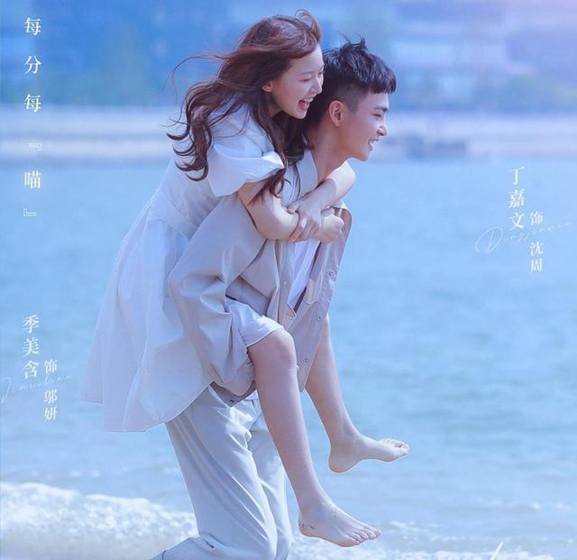 铁梨花|最近播出的《一见倾心》、《半暖时光》等作品，都有非常不错的表现