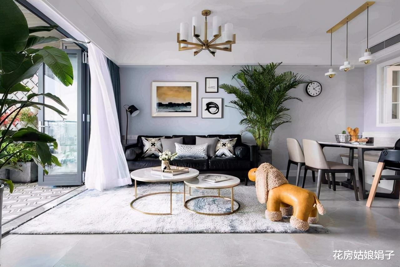 7种高颜值的花卉,把它们养在室内装饰家居,这才是理想的家