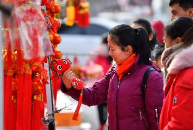 金戈鐵馬 为何现在过年,没有当初那么激动有年味了?4个原因让人陷入沉默