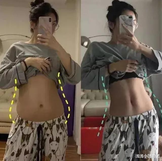 减脂|“减脂瘦身”10大行为,多喝水仅排第8,1项居家网红运动占榜首