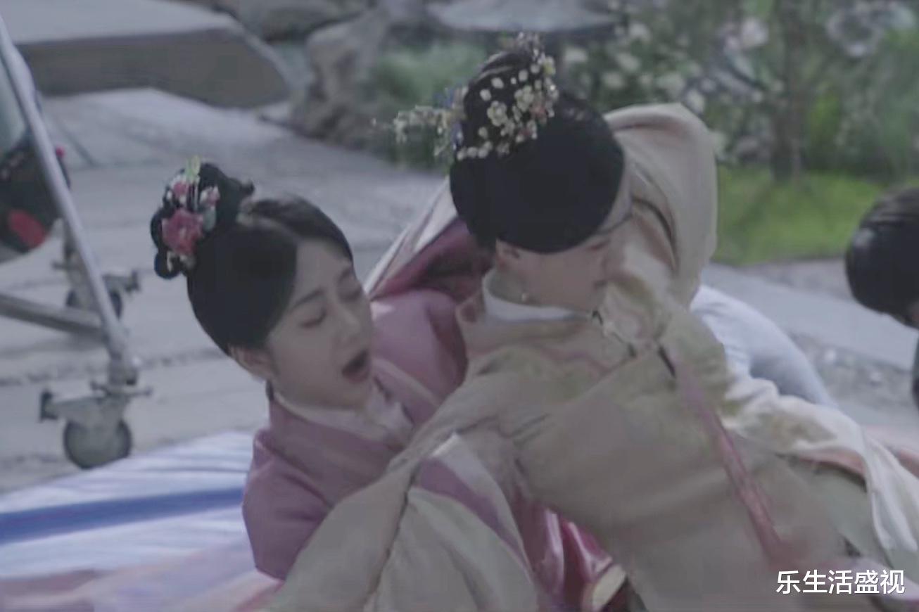 锦心似玉|《锦心似玉》乔姨娘设计丹阳流产，十一娘察觉挺身而出，保住孩子