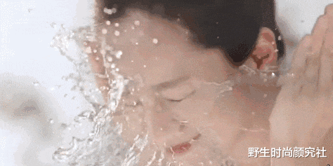 马苏 洗脸的4个“误区”,很多人都中招,难怪皮肤越来越干燥粗糙