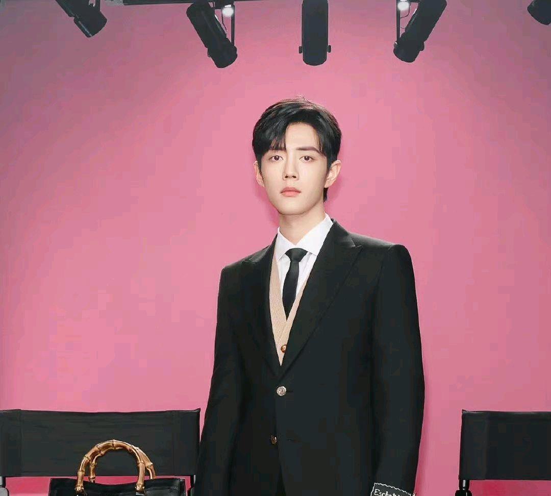 肖战|“鹅厂”夸肖战有多走心?称肖战有四种风格,还都融合一起