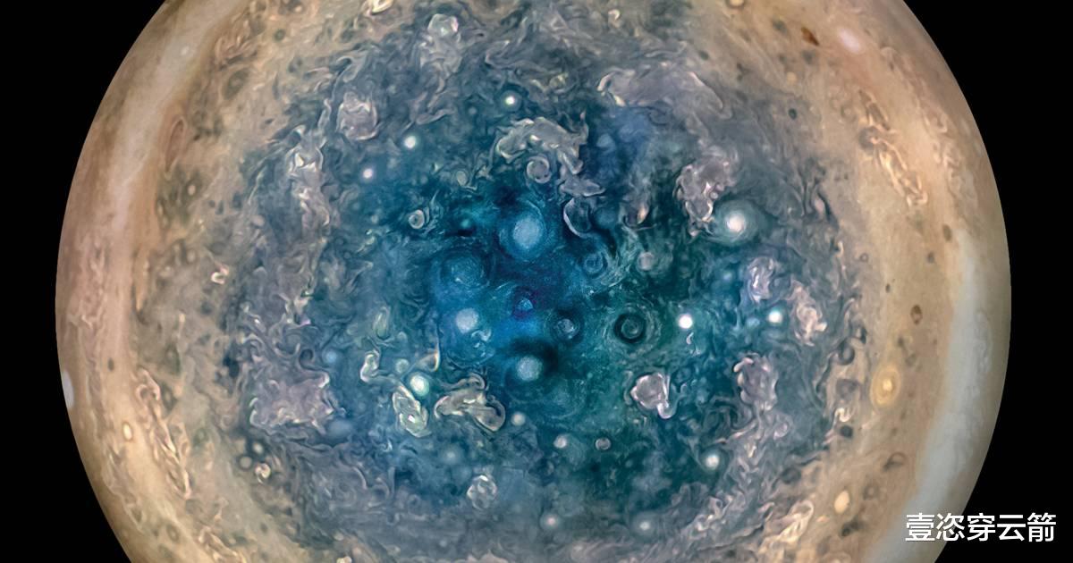 SpaceX SpaceX再次搞定NASA，拿下1.78亿美元合同，2024年远征木卫二