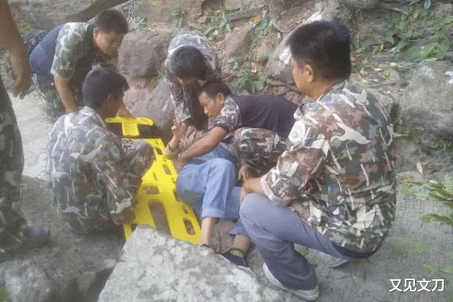 林生斌|王暖暖：如果我没能活下来，俞晓冬也可能是另一个林生斌