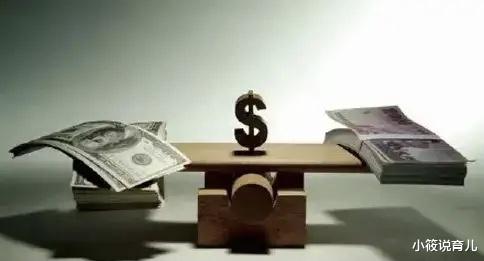 小筱说育儿|全球的通货膨胀率都涨起来了!美国最堪忧