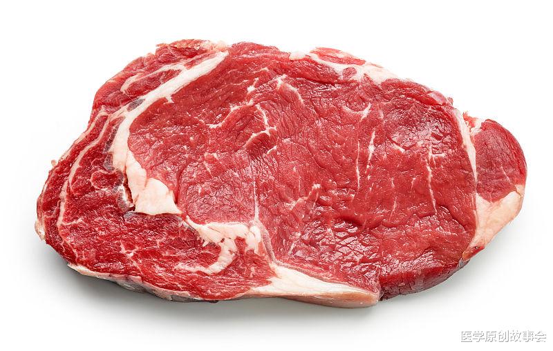 医学原创故事会 中国每天一万人确诊癌症，怎样吃肉才健康？医生忠告，四种肉少吃