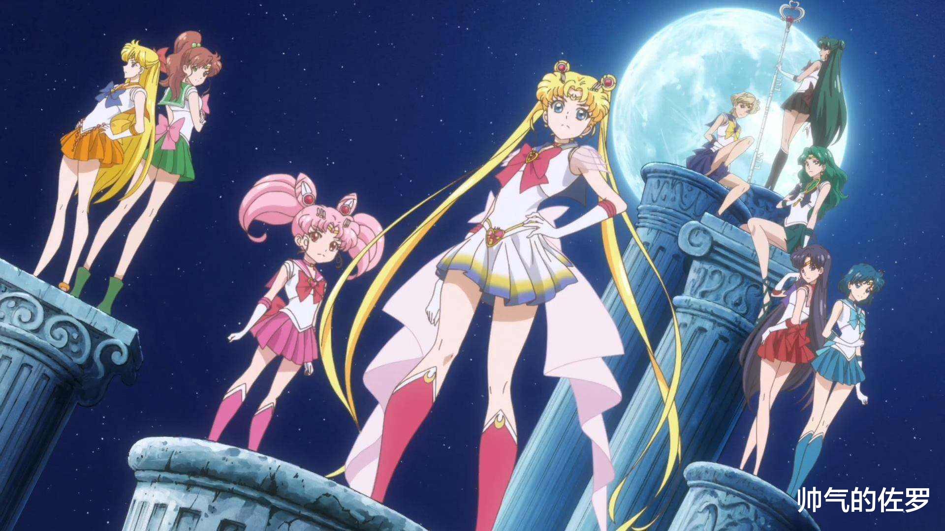 樱木花道|动漫里哪个场景曾让你哭到不能自已?