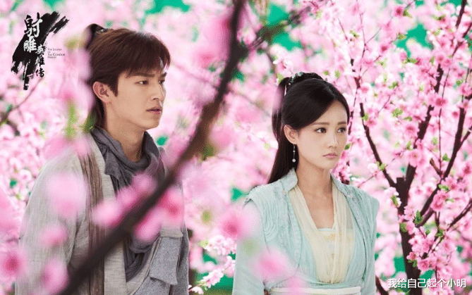 李一桐|李一桐的剧真的没一部好看吗？之所以不火，可能是因为她不挑