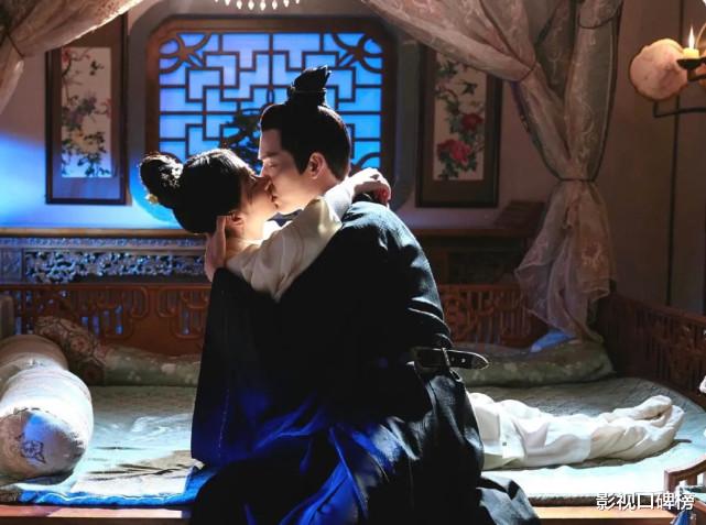 白玦|2021年国产剧CP大赏,你嗑了几对?