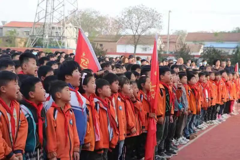 郓城县广播电视台 菏泽郓城：进校园下乡村，郓城交警在行动