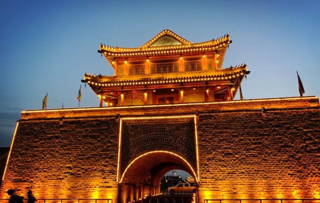 长春 辽宁被“遗忘”的明代古城,规模不输平遥,被称东北第一古城