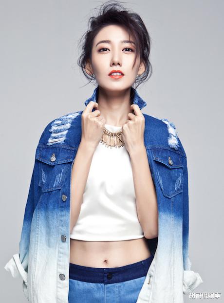 反派|酷似高圆圆，万年女配角却在30+靠反派翻红，如今她蓄势待发