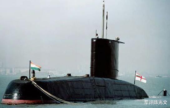 以牙還牙！向伊朗轉移核技術 向巴鐵售核潛艇 不就是雙重標準嗎？-圖5