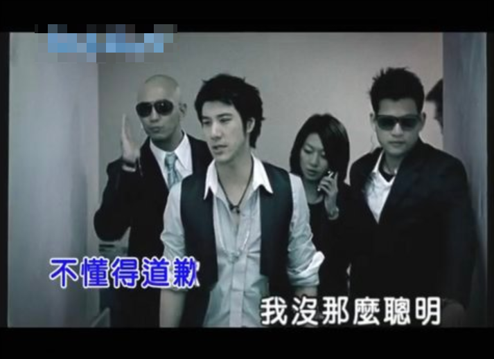 王力宏|王力宏道歉官宣停工，李靓蕾得到赔偿放弃起诉，这场闹剧结束了？