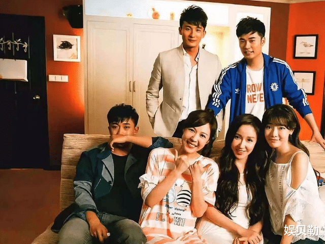 电视剧|11年后,终于有了与《爱情公寓》相媲美的青春喜剧,演员阵容绝了